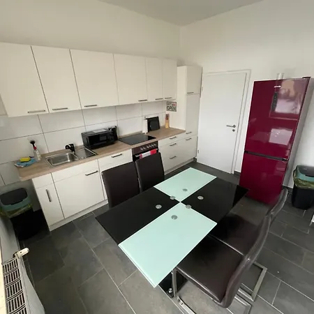 Appartement Im Revier - Monteur-apartment Bochum