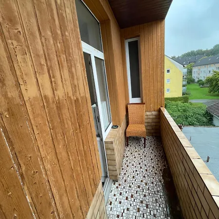 Appartement Im Revier - Monteur-apartment Bochum