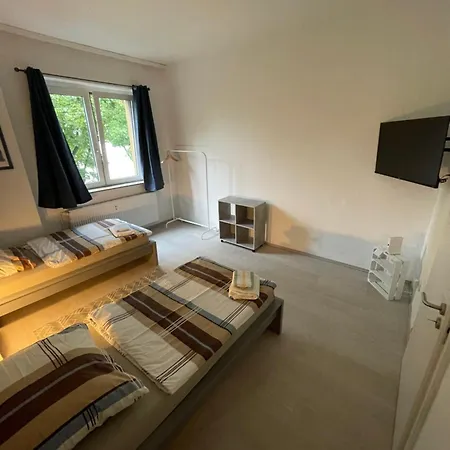 Appartement Im Revier - Monteur-apartment Bochum